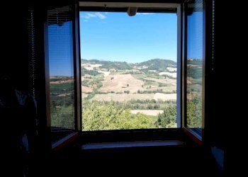 vista - Villa Località Bilegno 29, Pianello Val Tidone - photo 20