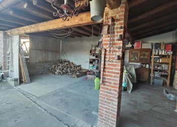 portico - Villa Località Bilegno 29, Pianello Val Tidone - photo 29