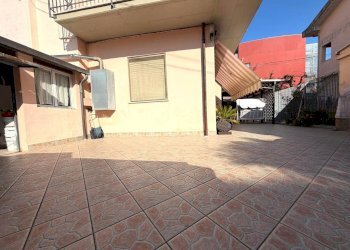 corte piastrellata - Independent house Senigallia - photo 6