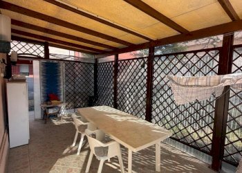 veranda - Independent house Senigallia - photo 12