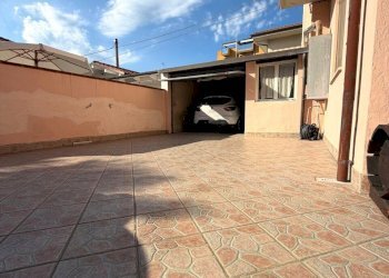 corte - Independent house Senigallia - photo 14