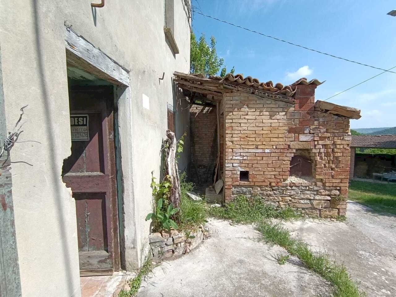 WhatsApp Image 2026-06-24 at 09.57.08 (7) - Porzione di casa Pellegrino Parmense - foto 3