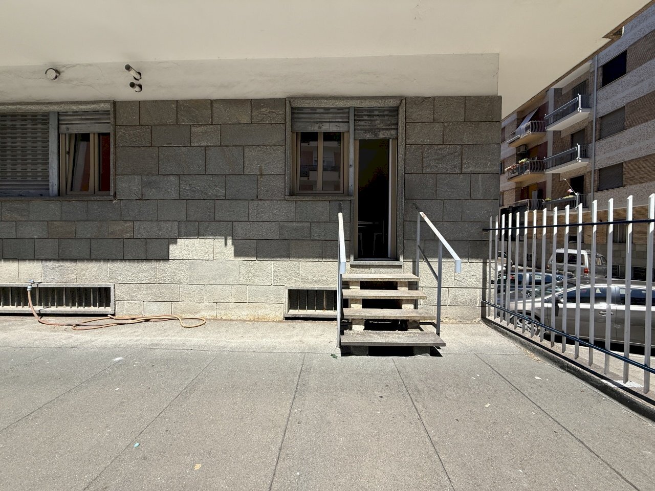 IMG_7148 - Two-room apartment Via Piossasco 11/1, Torino (neighborhood Aurora) - photo 1