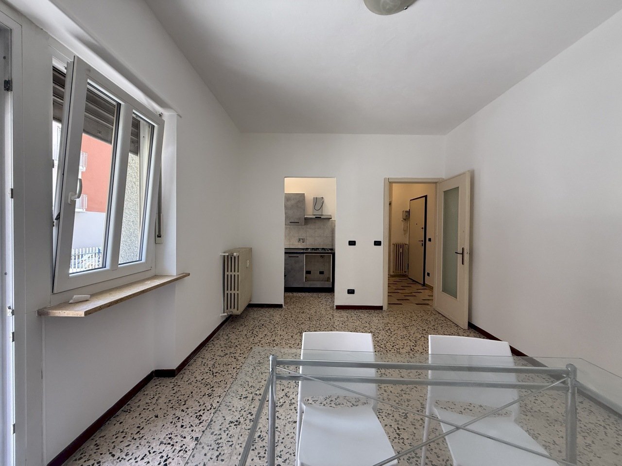 IMG_7150 - Two-room apartment Via Piossasco 11/1, Torino (neighborhood Aurora) - photo 3