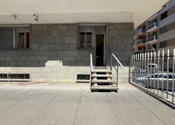 IMG_7148 - Two-room apartment Via Piossasco 11/1, Torino (neighborhood Aurora) - photo 1
