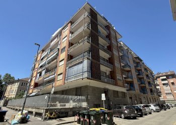 IMG_7164 - Two-room apartment Via Piossasco 11/1, Torino (neighborhood Aurora) - photo 2
