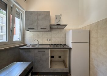 IMG_7145 - Two-room apartment Via Piossasco 11/1, Torino (neighborhood Aurora) - photo 4