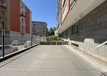 IMG_7146 - Two-room apartment Via Piossasco 11/1, Torino (neighborhood Aurora) - photo 6