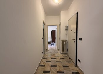 IMG_7152 - Two-room apartment Via Piossasco 11/1, Torino (neighborhood Aurora) - photo 8