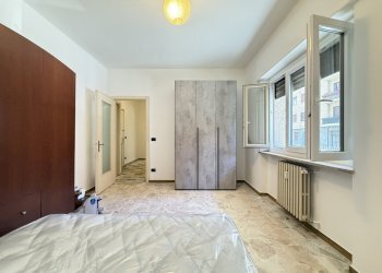 IMG_7157 - Two-room apartment Via Piossasco 11/1, Torino (neighborhood Aurora) - photo 10