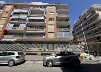 IMG_7165 - Two-room apartment Via Piossasco 11/1, Torino (neighborhood Aurora) - photo 15
