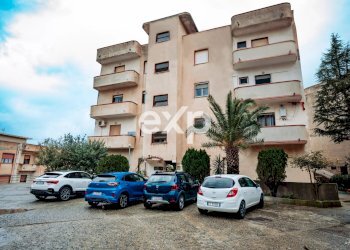 Trilocale Via Sperlonga, Brancaleone - foto 31