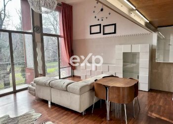 Loft Via Privata Cascia, Milano (neighborhood Crescenzago) - photo 2