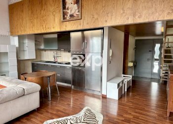 Loft Via Privata Cascia, Milano (neighborhood Crescenzago) - photo 5