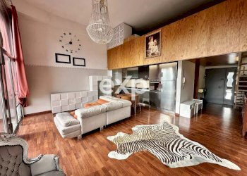 Loft Via Privata Cascia, Milano (neighborhood Crescenzago) - photo 6