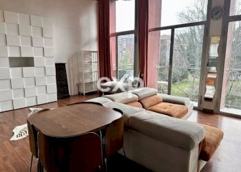 Loft Via Privata Cascia, Milano (neighborhood Crescenzago) - photo 8