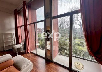 Loft Via Privata Cascia, Milano (neighborhood Crescenzago) - photo 11