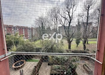 Loft Via Privata Cascia, Milano (neighborhood Crescenzago) - photo 13