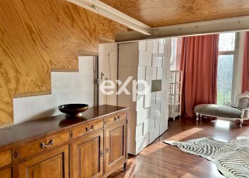 Loft Via Privata Cascia, Milano (neighborhood Crescenzago) - photo 28