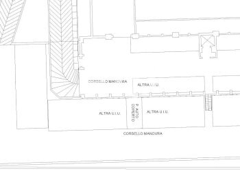 Loft Via Privata Cascia, Milano (neighborhood Crescenzago) - photo 37