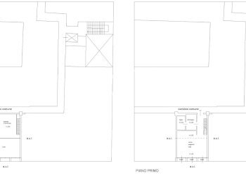 Loft Via Privata Cascia, Milano (neighborhood Crescenzago) - photo 38