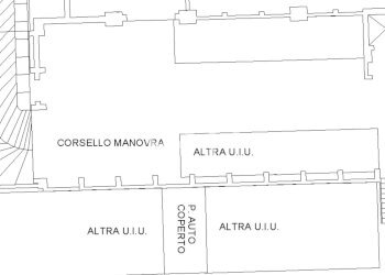 Loft Via Privata Cascia, Milano (neighborhood Crescenzago) - photo 38