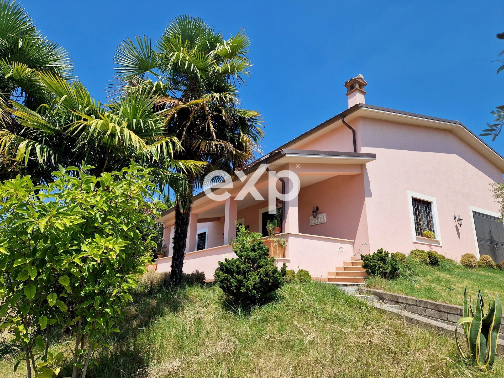 Villa Poggio Mirteto - photo 1