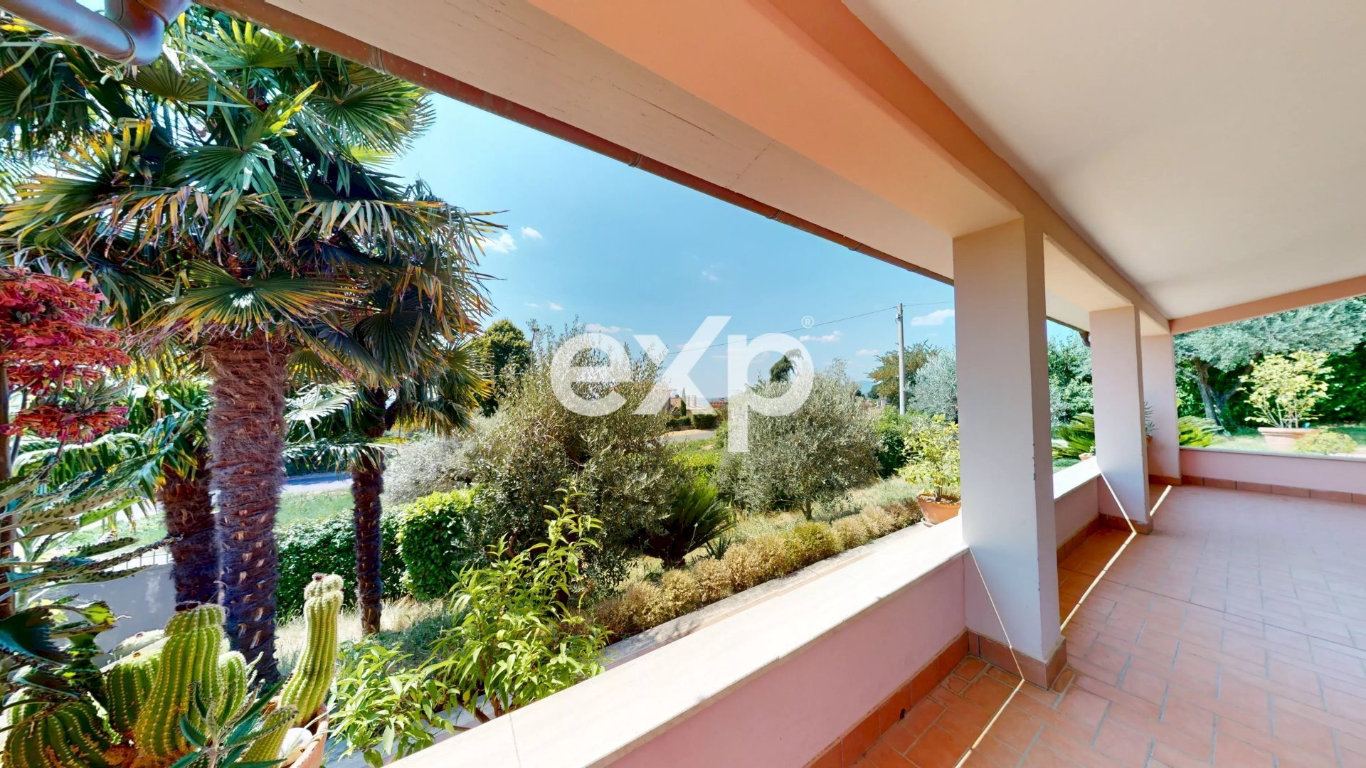 Villa Poggio Mirteto - photo 2