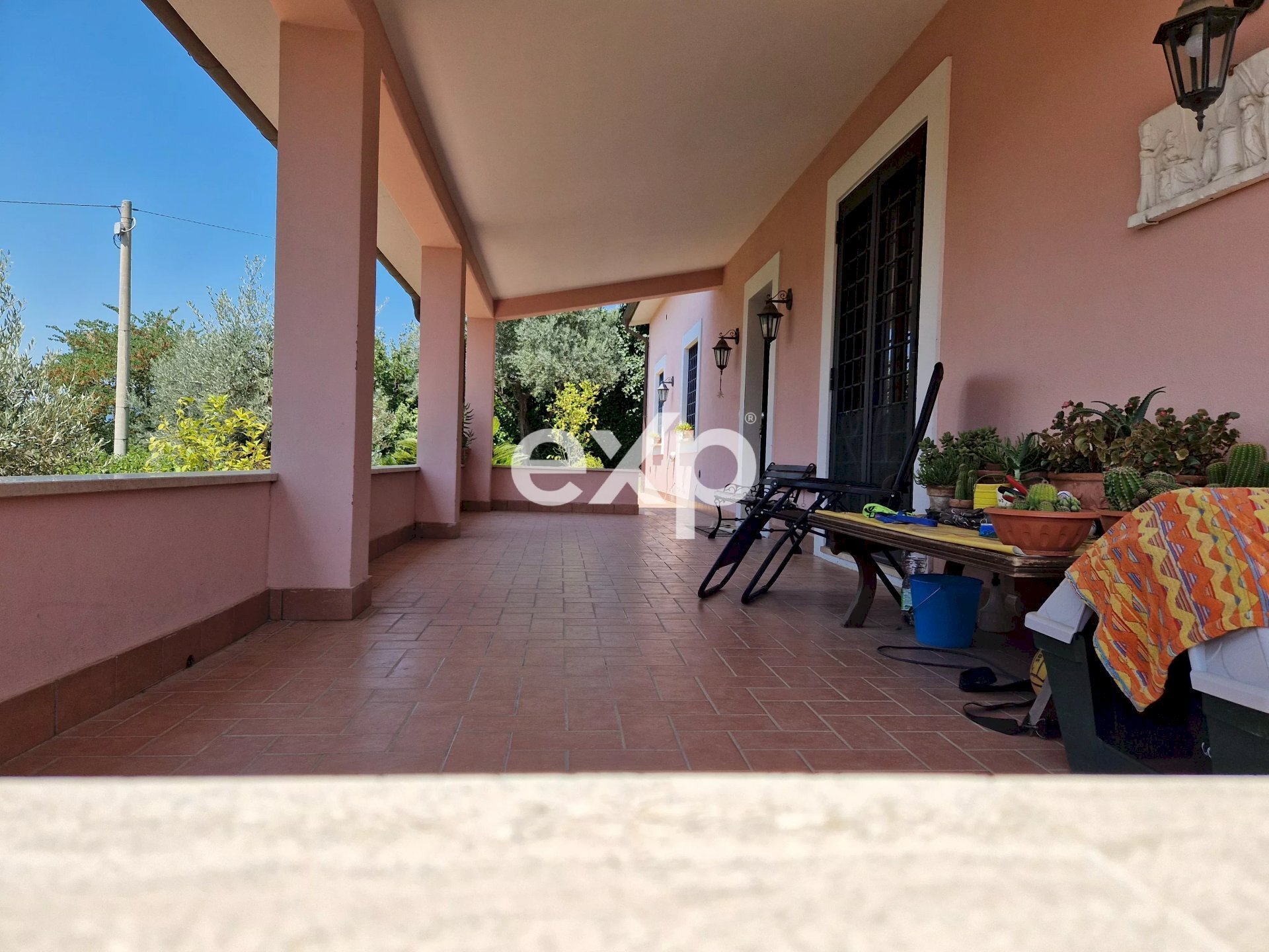 Villa Poggio Mirteto - photo 3