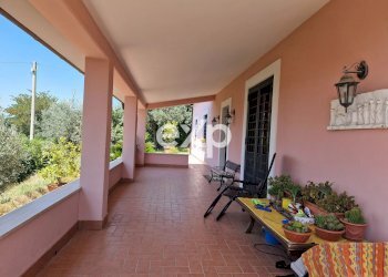Villa Poggio Mirteto - photo 4