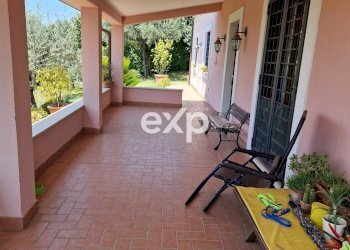 Villa Poggio Mirteto - photo 7