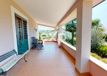 Villa Poggio Mirteto - photo 28