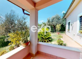 Villa Poggio Mirteto - photo 29