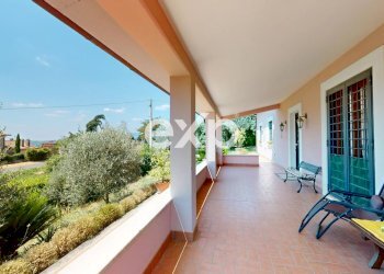 Villa Poggio Mirteto - photo 31