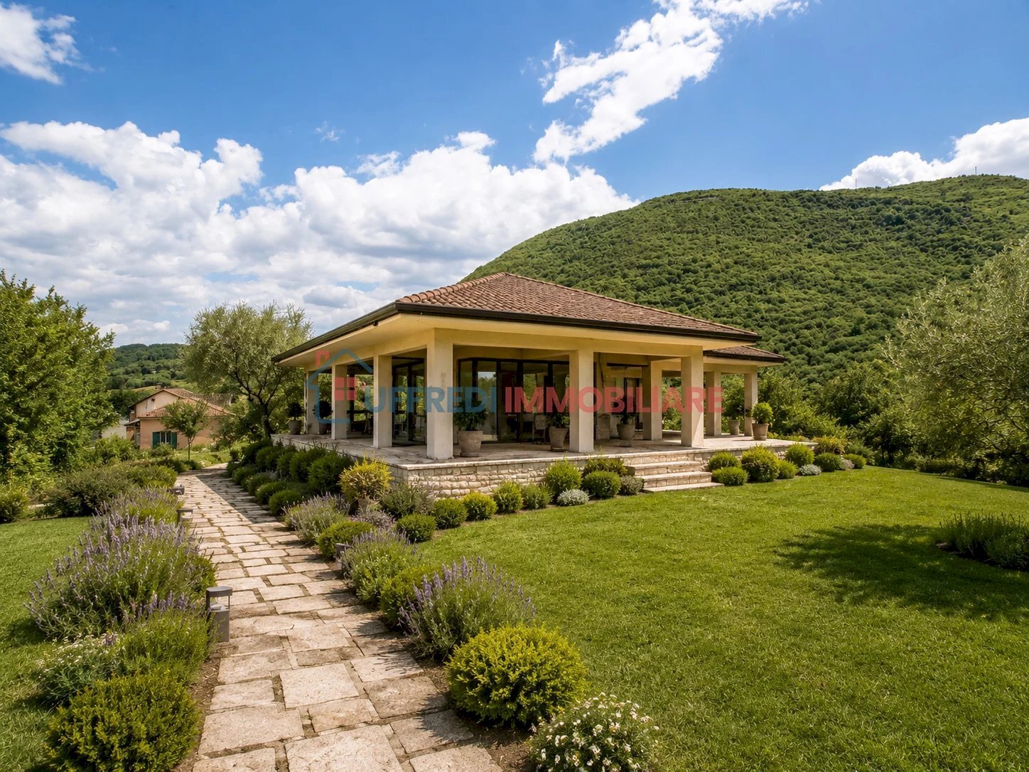 Villa Castro dei Volsci - foto 1