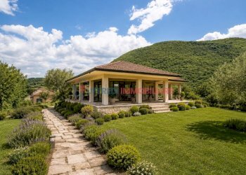 Villa Castro dei Volsci - foto 1
