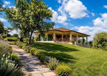 Villa Castro dei Volsci - foto 5