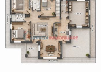 Villa Castro dei Volsci - foto 27