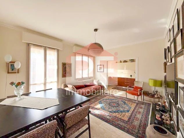 Appartamento Via Malvolta, Bologna (zona Murri) - foto 1