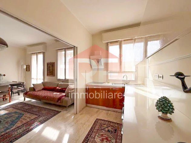 Appartamento Via Malvolta, Bologna (zona Murri) - foto 3