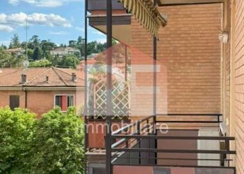 Appartamento Via Malvolta, Bologna (zona Murri) - foto 4
