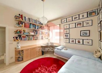 Appartamento Via Malvolta, Bologna (zona Murri) - foto 8