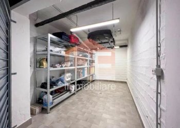 Appartamento Via Malvolta, Bologna (zona Murri) - foto 15