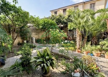 Villa Via Giacinto, Erice - photo 26