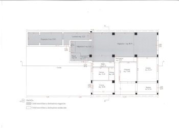 Planimetria - Villa Via Giacinto, Erice - photo 39