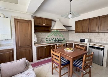Cucina - Apartment Via Alessandro de Santis, Trapani - photo 2