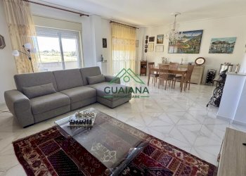 Soggiorno - Apartment Via Alessandro de Santis, Trapani - photo 3