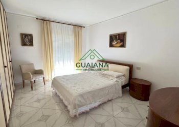 Camera da letto - Apartment Via Alessandro de Santis, Trapani - photo 4