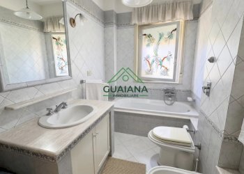 Bagno - Apartment Via Alessandro de Santis, Trapani - photo 5