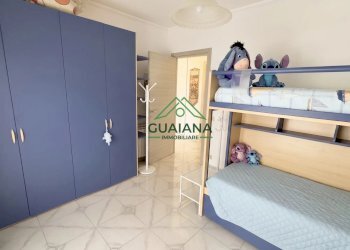 Cameretta - Apartment Via Alessandro de Santis, Trapani - photo 7